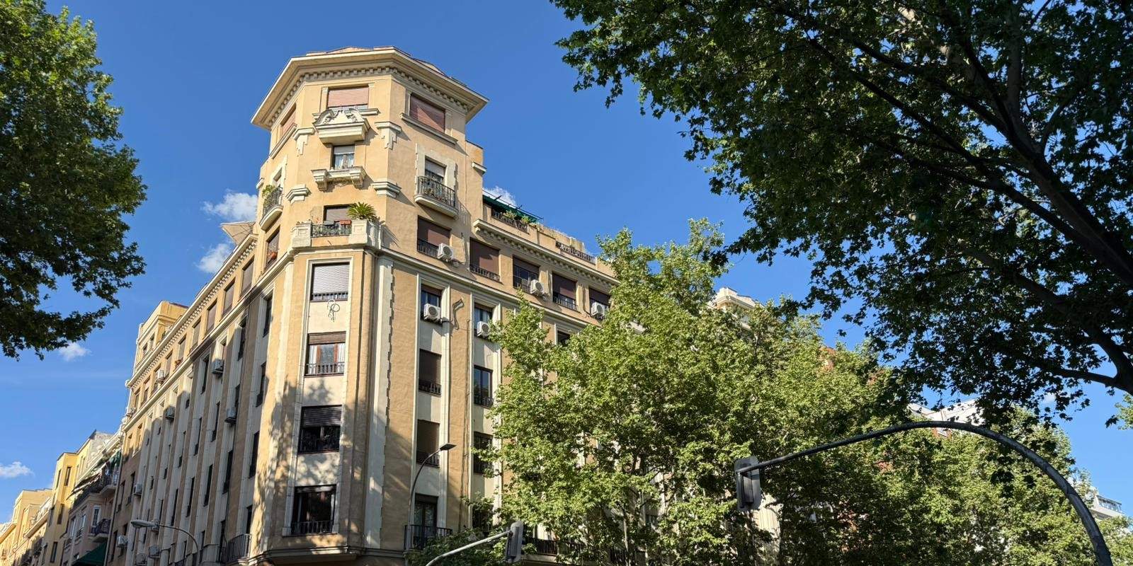 Chamberí: El barrio ideal para vivir en Madrid