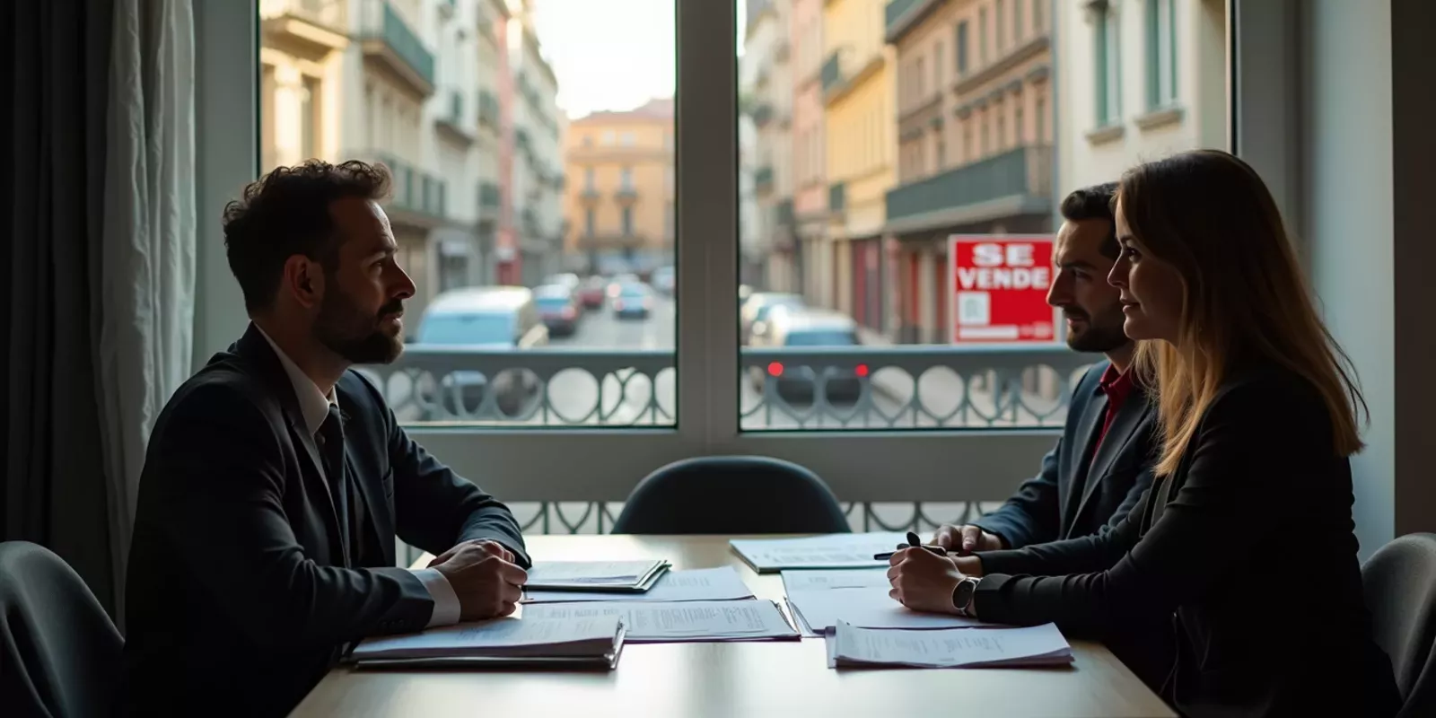 Gastos en Compraventa de Inmuebles en Madrid