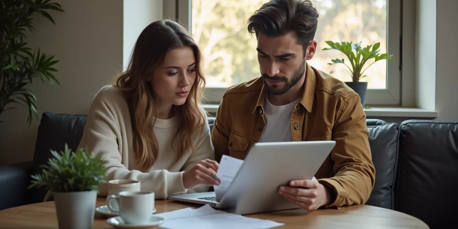 Cómo verificar cargas en viviendas antes de comprar