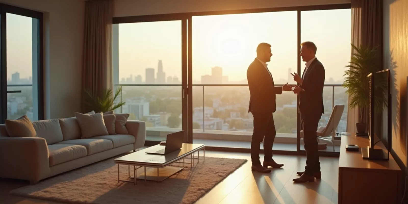 Cómo fijar el precio de salida de una vivienda en Madrid