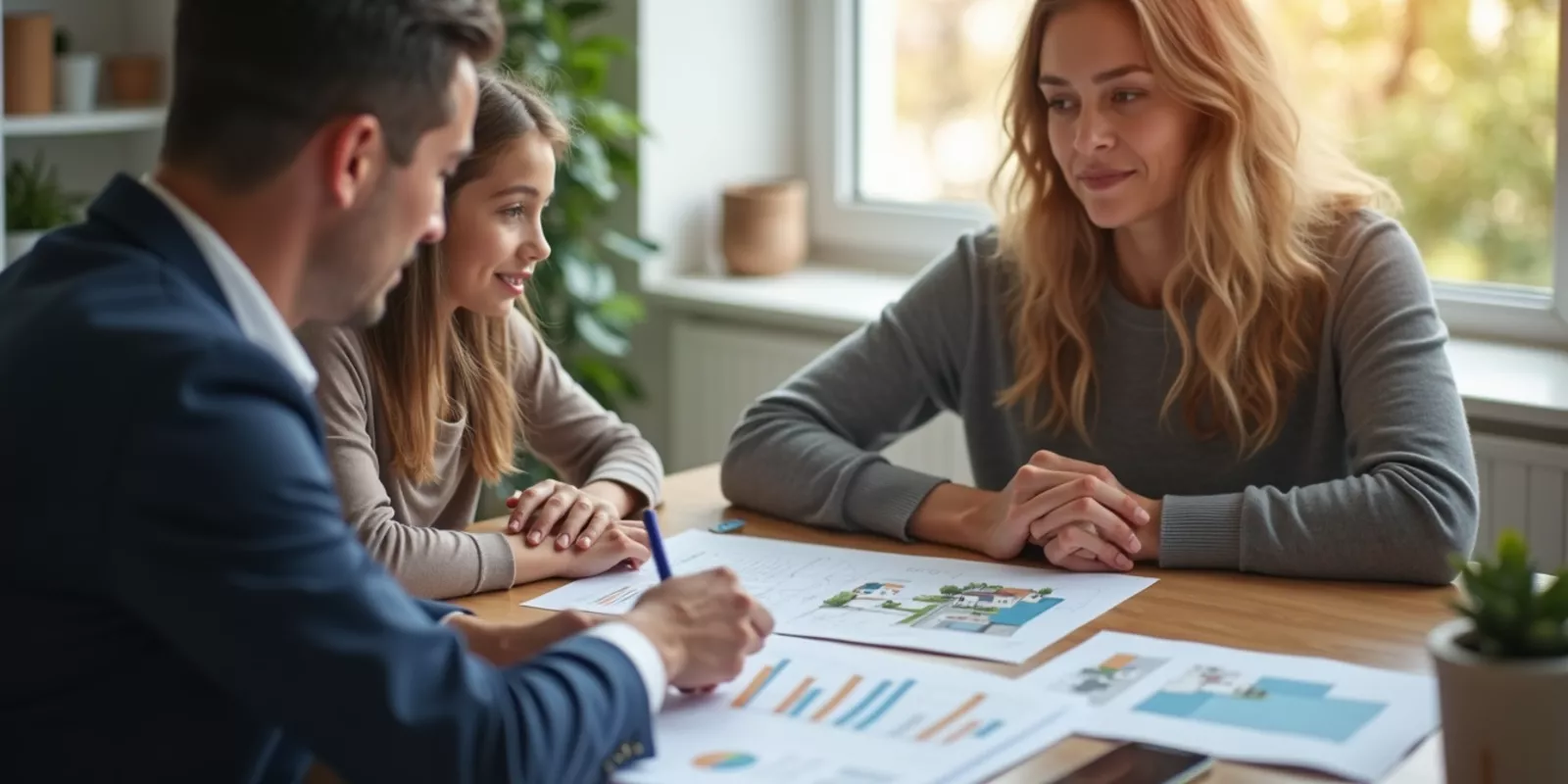 Impuestos de Compra de Vivienda en Madrid