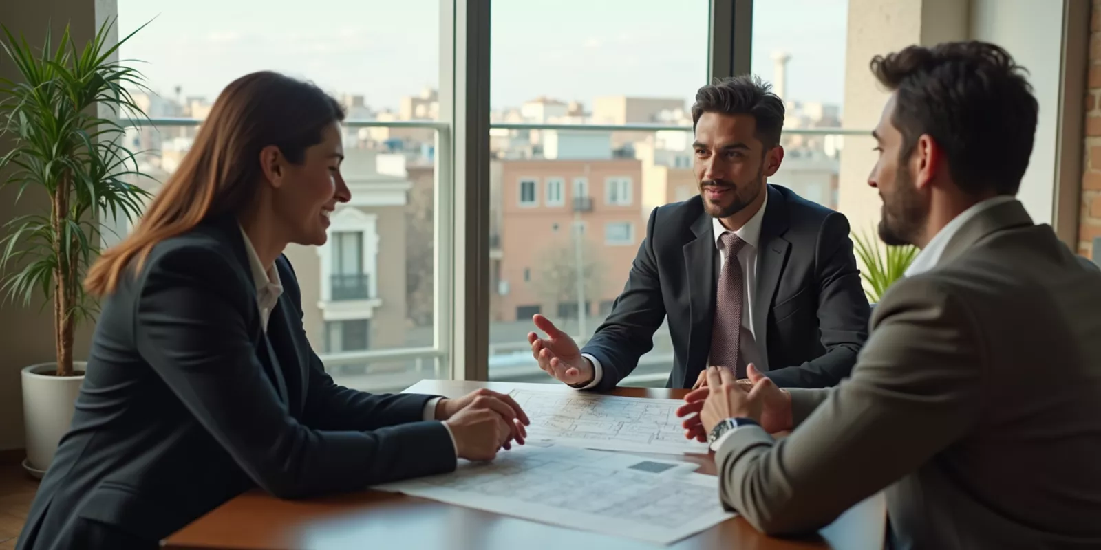 Beneficios de un personal shopper inmobiliario en Madrid