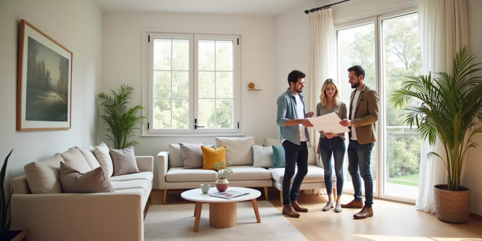 Las 5 fases clave para una venta inmobiliaria exitosa