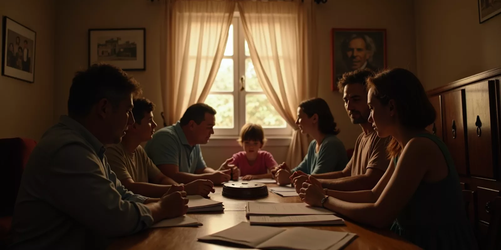 Relevo Patrimonial Inmobiliario en España 2025