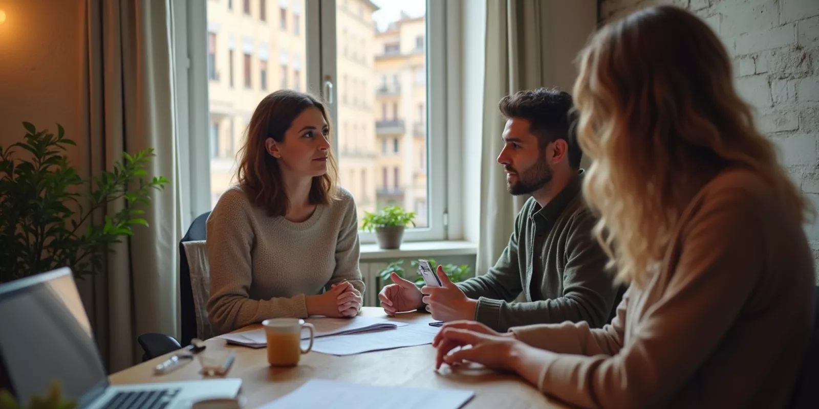 Alquilar vivienda en Madrid: Guía para extranjeros 2026