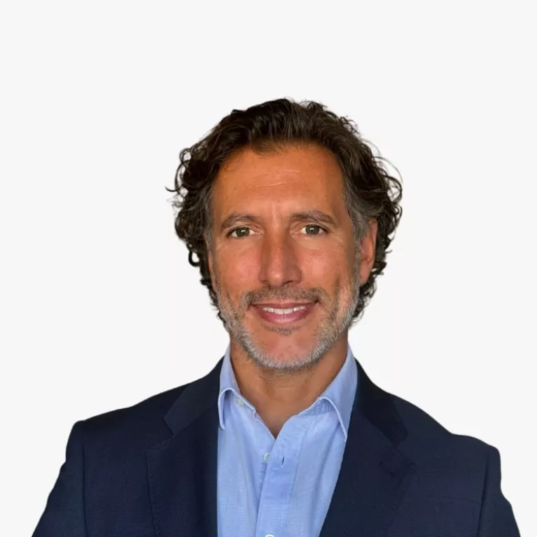 Martin Moscardi