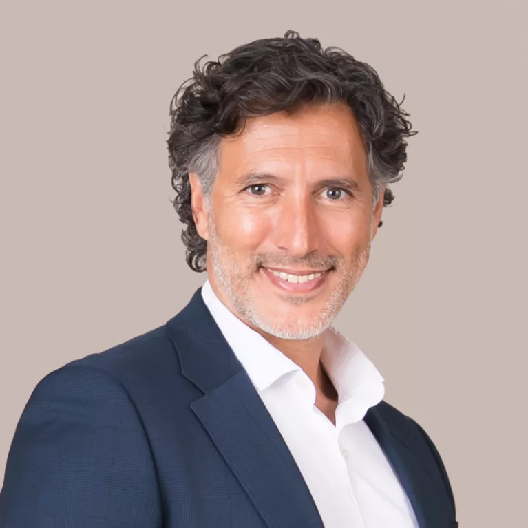 Martin Moscardi